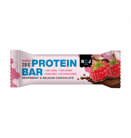 Protein bar ассорти