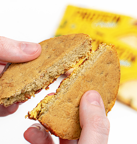 Печенье Protein Cookie с фисташкой, покрытое шоколадом без добавления сахара 40г