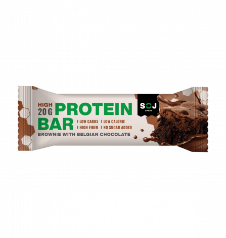 Protein bar ассорти