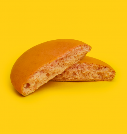 Печенье "Prote!n Cookie" со вкусом малинового чизкейка без добавления сахара