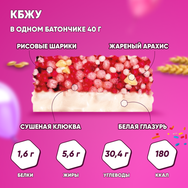 KERLLI birthday cake