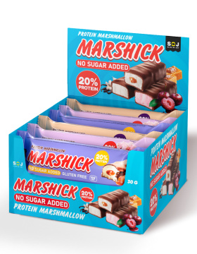 PROTEIN MARSHICK ассорти