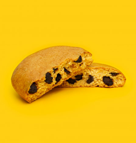 Печенье "Prote!n Cookie" со вкусом банана без добавления сахара