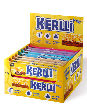 KERLLI ассорти