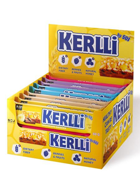 KERLLI ассорти