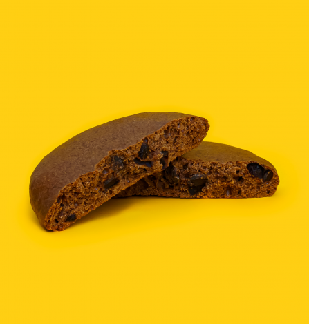 Печенье "Prote!n Cookie" со вкусом шоколадного брауни без добавления сахара